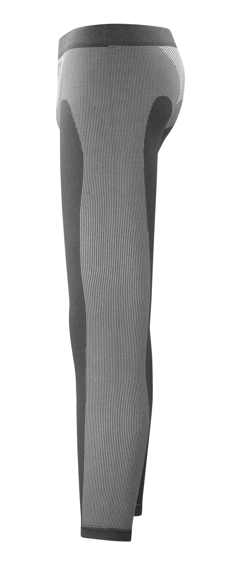 MASCOT® Pori Unterhose Größe 4XL-5XL, schwarz