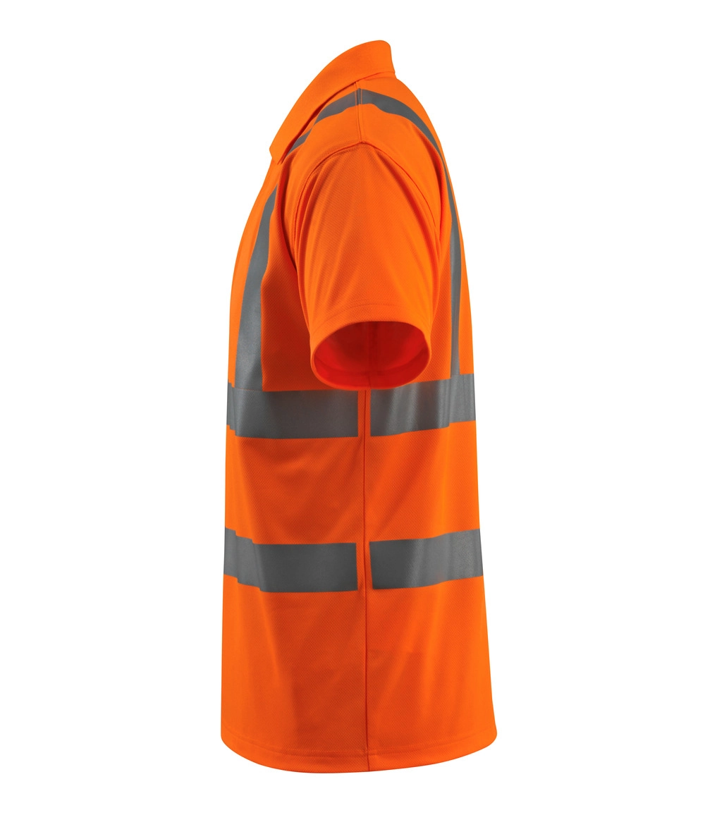 MASCOT® Bowen Polo-shirt Größe 3XL, hi-vis orange