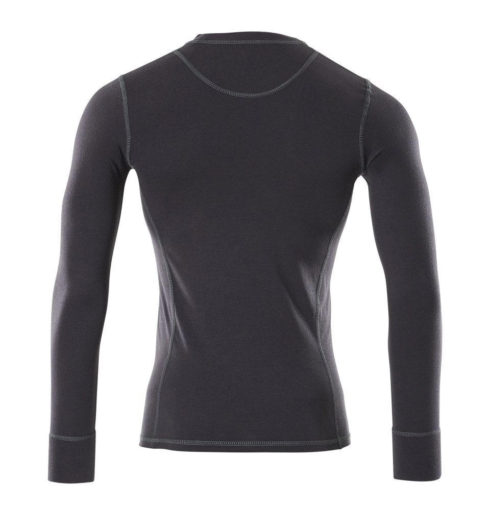MASCOT® Olten Unterhemd Multisafe Größe 3XL, schwarzblau