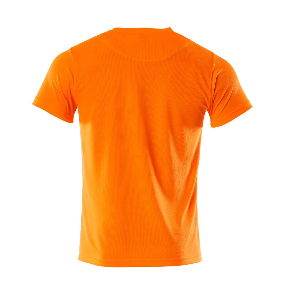 MASCOT® Calais T-shirt Größe 3XL, hi-vis orange