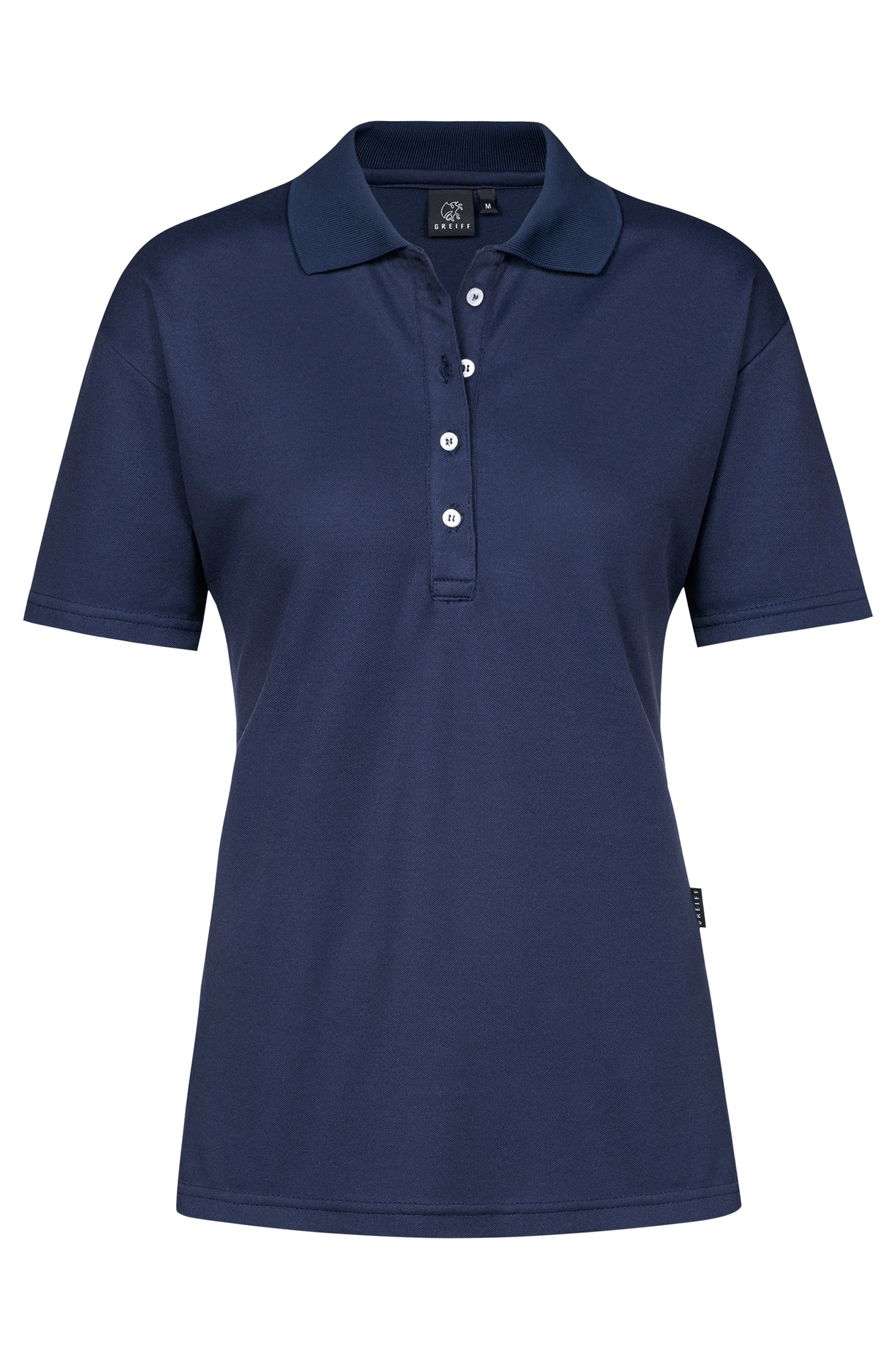 Damen-Poloshirt RF Shirts