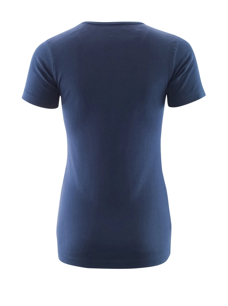 MASCOT® Nice Damen T-shirt Größe 3XL, marine