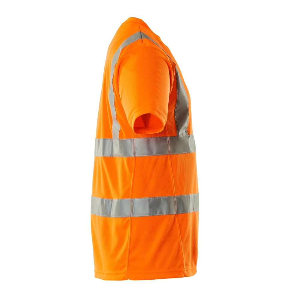 MASCOT® Espinosa T-shirt Größe 3XL, hi-vis orange